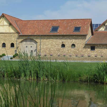 Hoeve Lavigne Wellen Buitenkant foto